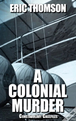 Capa do artigo A Colonial Murder