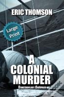 A Colonial Murder