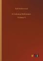 A Colonial Reformer :Volume 3 - Preview