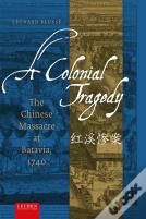 A Colonial Tragedy