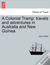 Capa do artigo A Colonial Tramp