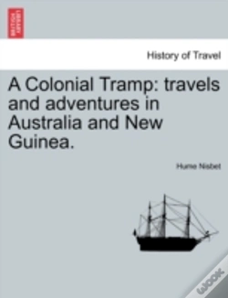 Capa do artigo A Colonial Tramp