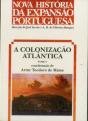 A Colonização Atlântica - Tomo 1 - Preview