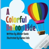 A Colorful Balloon Ride