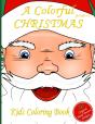 A Colorful Christmas - Preview