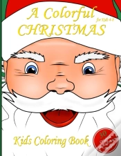 Capa do artigo A Colorful Christmas