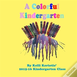 Capa do artigo A Colorful Kindergarten