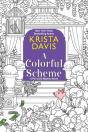 A Colorful Scheme - Preview