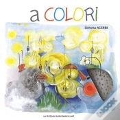 Capa do artigo À Colori
