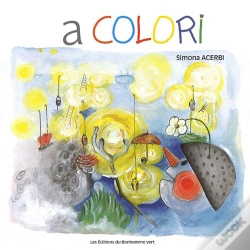 Capa do artigo À Colori