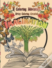 Capa do artigo A Coloring Adventure