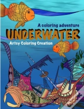 A Coloring Adventure
