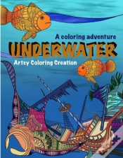 Capa do artigo A Coloring Adventure