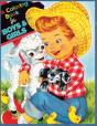 A Coloring Book For Boys & Girls - Preview