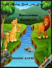 Capa do artigo A Coloring Book For Kids