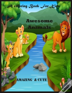 Capa do artigo A Coloring Book For Kids
