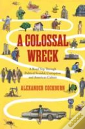 Capa do artigo A Colossal Wreck