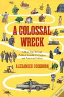 Capa do artigo A Colossal Wreck