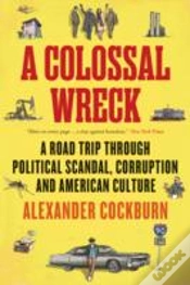 Capa do artigo A Colossal Wreck