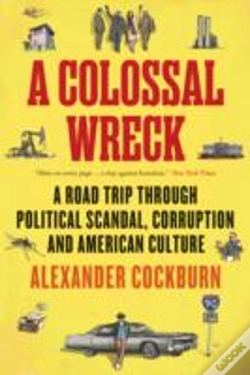 Capa do artigo A Colossal Wreck