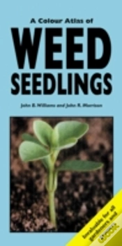 Capa do artigo A Colour Atlas Of Weed Seedlings