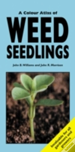 Capa do artigo A Colour Atlas Of Weed Seedlings