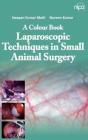 A Colour Book: Laparoscopic Techniques In Small Animal Surgery - Preview