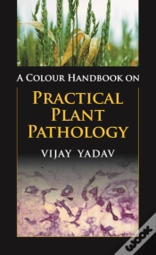 Capa do artigo A Colour Handbook On Practical Plant Pathology