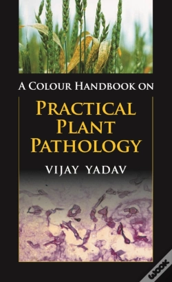 Capa do artigo A Colour Handbook On Practical Plant Pathology
