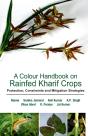 A Colour Handbook On Rainfed Kharif Crops - Preview