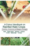 A Colour Handbook On Rainfed Rabi Crops