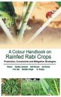 A Colour Handbook On Rainfed Rabi Crops - Preview