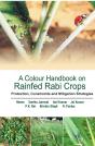 A Colour Handbook On Rainfed Rabi Crops - Preview
