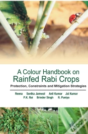 Capa do artigo A Colour Handbook On Rainfed Rabi Crops