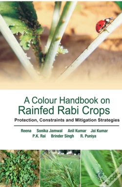 Capa do artigo A Colour Handbook On Rainfed Rabi Crops