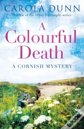 A Colourful Death