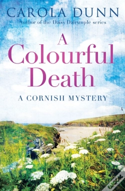 Capa do artigo A Colourful Death