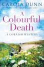 A Colourful Death - Preview