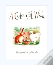 Capa do artigo A Colourful Wish