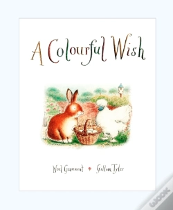 Capa do artigo A Colourful Wish