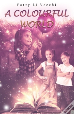 Capa do artigo A Colourful World