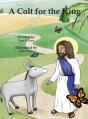 A Colt For The King - Preview
