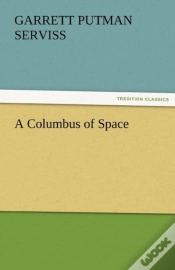 Capa do artigo A Columbus Of Space