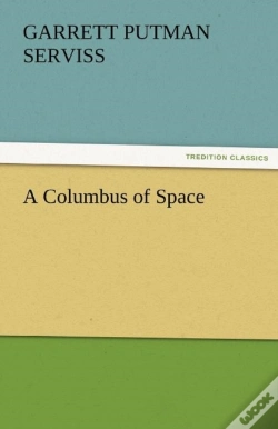 Capa do artigo A Columbus Of Space