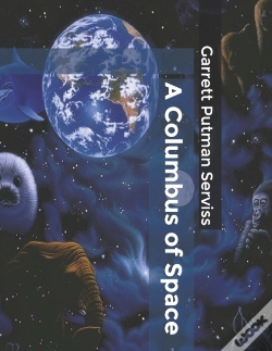 Capa do artigo A Columbus Of Space