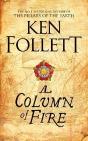 A Column Of Fire - Preview