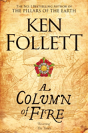A Column Of Fire - Preview