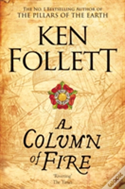Capa do artigo A Column Of Fire