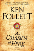 A Column Of Fire