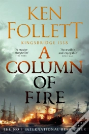 Capa do artigo A Column Of Fire